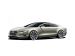 Audi Sportback Concept Picture #32