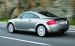 Audi TT 2004 Widescreen Picture #20