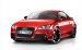 Audi TT Black Edition 2013 Widescreen Picture #3