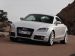 Audi TT Coupe 2011 Picture #18