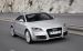 Audi TT Coupe 2011 Widescreen Picture #23