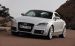 Audi TT Coupe 2011 Widescreen Picture #8