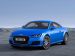 Audi TT Coupe 2015 Picture #6