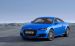 Audi TT Coupe 2015 Widescreen Picture #4