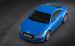 Audi TT Coupe 2015 Widescreen Picture #12