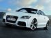 Audi TT RS 2012 Picture #122
