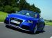 Audi TT RS 2012 Picture #145