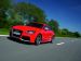 Audi TT RS 2012 Picture #64