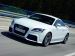 Audi TT RS 2012 Picture #11