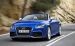 Audi TT RS 2012 Widescreen Picture #44