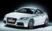 Audi TT RS 2012 Widescreen Picture #116