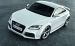 Audi TT RS 2012 Widescreen Picture #41