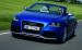Audi TT RS 2012 Widescreen Picture #21