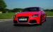 Audi TT RS 2012 Widescreen Picture #108