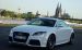 Audi TT RS 2012 Widescreen Picture #96