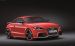 Audi TT RS plus 2013 Widescreen Picture #0