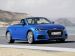 Audi TT Roadster 2016 Picture #9