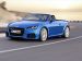 Audi TT Roadster 2016 Picture #21