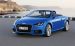 Audi TT Roadster 2016 Widescreen Picture #16