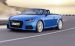 Audi TT Roadster 2016 Widescreen Picture #17