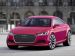 Audi TT Sportback concept 2014 Picture #0
