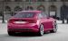 Audi TT Sportback concept 2014 Widescreen Picture #4