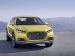 Audi TT offroad concept 2014 Picture #13