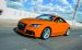 Audi TTS Coupe 2009 Widescreen Picture #14