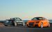 Audi TTS Coupe 2009 Widescreen Picture #27
