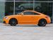 Audi TTS Coupe 2011 Picture #4