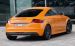 Audi TTS Coupe 2011 Widescreen Picture #24