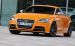 Audi TTS Coupe 2011 Widescreen Picture #11