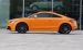 Audi TTS Coupe 2011 Widescreen Picture #8