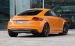 Audi TTS Coupe 2011 Widescreen Picture #13