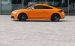 Audi TTS Coupe 2011 Widescreen Picture #33