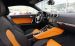 Audi TTS Coupe 2011 Widescreen Picture #26