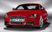 Audi TTS Coupe Widescreen Picture #1