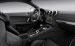 Audi TTS Coupe Widescreen Picture #8