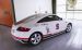 Audi TTS Pikes Peak Widescreen Picture #30