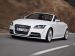 Audi TTS Roadster 2011 Picture #17