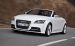 Audi TTS Roadster 2011 Widescreen Picture #31