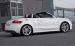 Audi TTS Roadster 2011 Widescreen Picture #21