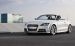 Audi TTS Roadster 2011 Widescreen Picture #11