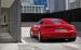 Audi The e tron Widescreen Picture #9