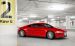 Audi The e tron Widescreen Picture #25