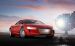 Audi The e tron Widescreen Picture #10
