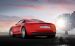Audi The e tron Widescreen Picture #21