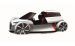 Audi Urban Concept EV 2011 Widescreen Picture #1