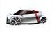 Audi Urban Concept Widescreen Picture #11