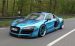 Audi XXX V10 2013 Widescreen Picture #23